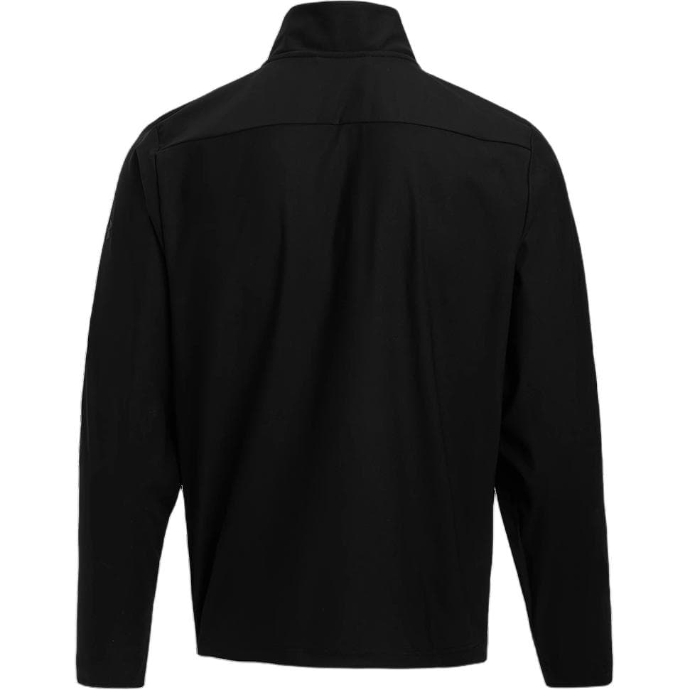 Куртка Under Armour Unstoppable Куртка Мужская Черная - изображение 2
