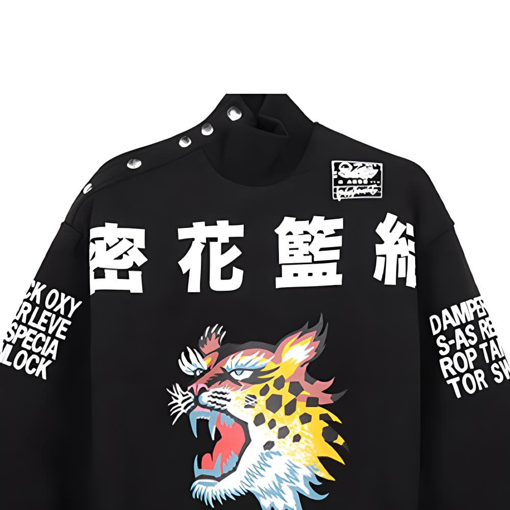 Худи KENZO SS21 - изображение 3
