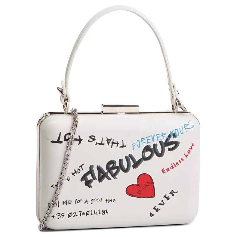 Сумка PINKO LOVE ICON - изображение 1
