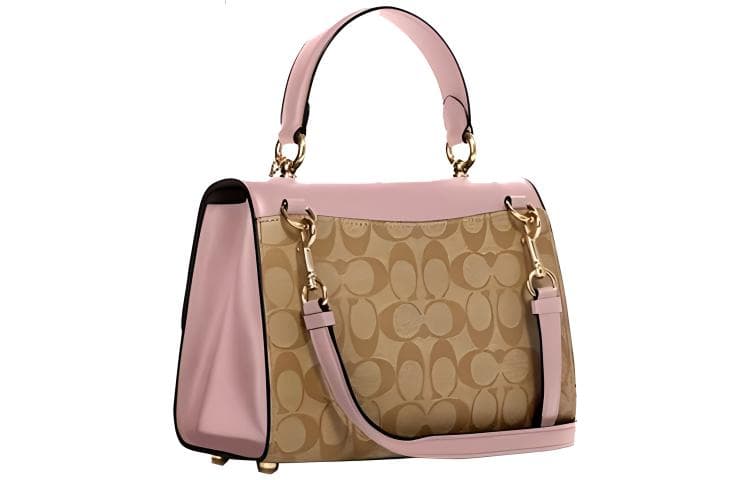 Сумка COACH Tilly 25 - изображение 3
