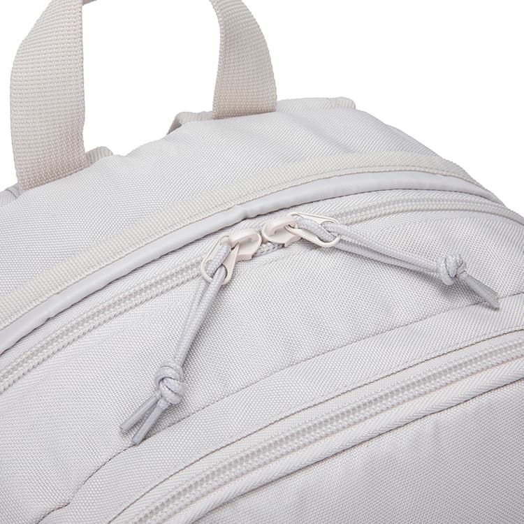 Рюкзак Конверс All Star Полиэфирное волокно Рюкзак Обычный (стандартный) Unisex Light Серый - изображение 5
