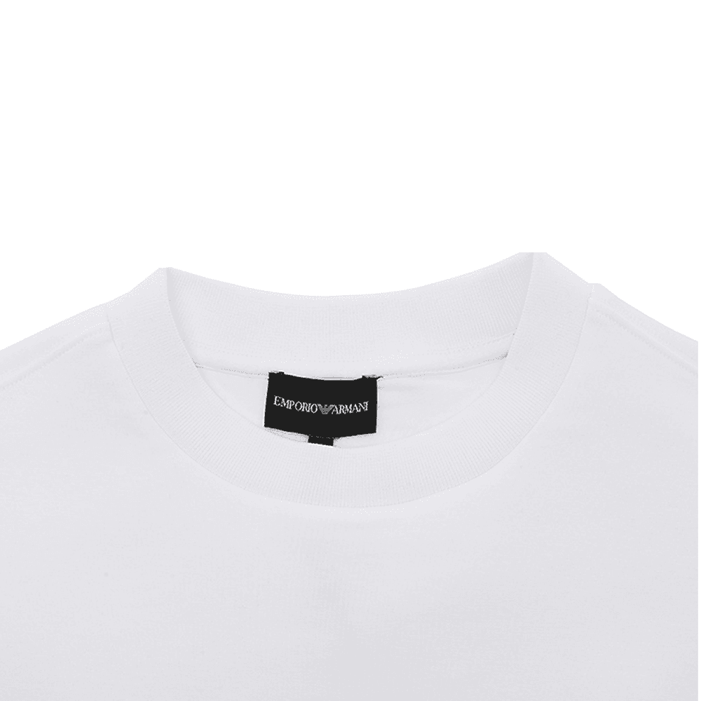 Платье EMPORIO ARMANI SS22 - изображение 4