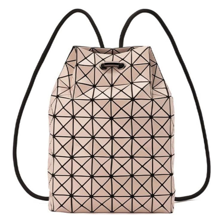 Рюкзак Issey Miyake PVC Backpack Coffee - изображение 1