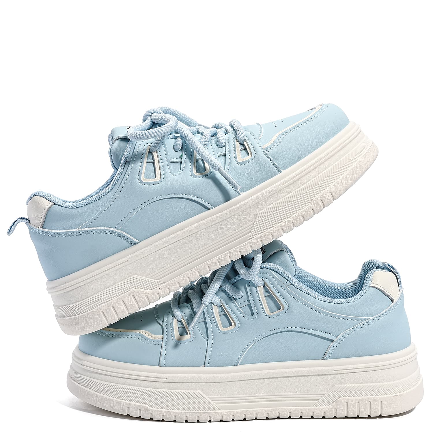 Кроссовки Feiyue - изображение 3