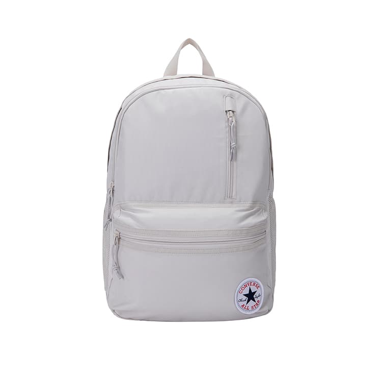 Рюкзак Конверс All Star Полиэфирное волокно Рюкзак Обычный (стандартный) Unisex Light Серый - изображение 1