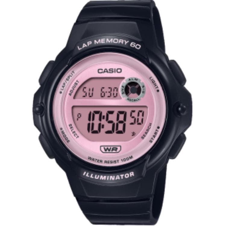 Часы CASIO 100 - изображение 1