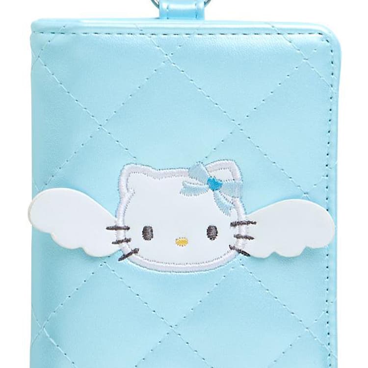 Картхолдер Sanrio Dreaming Angel Design PU - изображение 5
