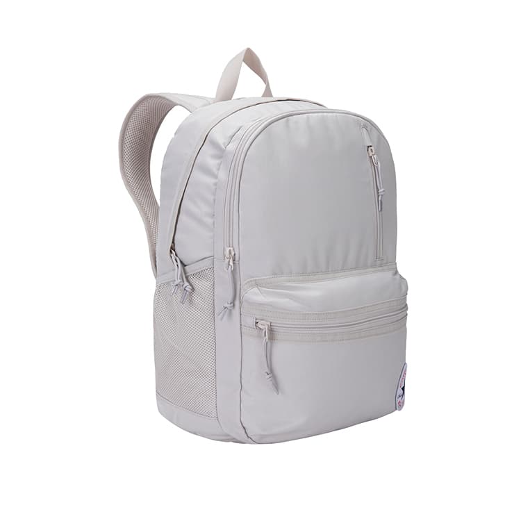 Рюкзак Конверс All Star Полиэфирное волокно Рюкзак Обычный (стандартный) Unisex Light Серый - изображение 4