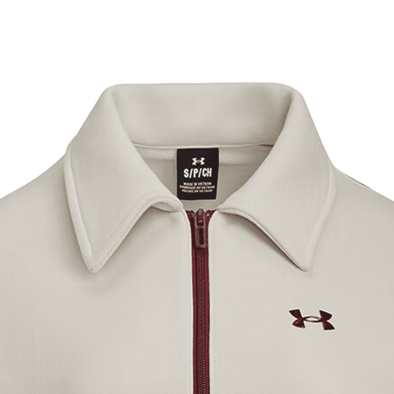 Худи Under Armour UA Lunar New Year Женская Толстовка - изображение 4