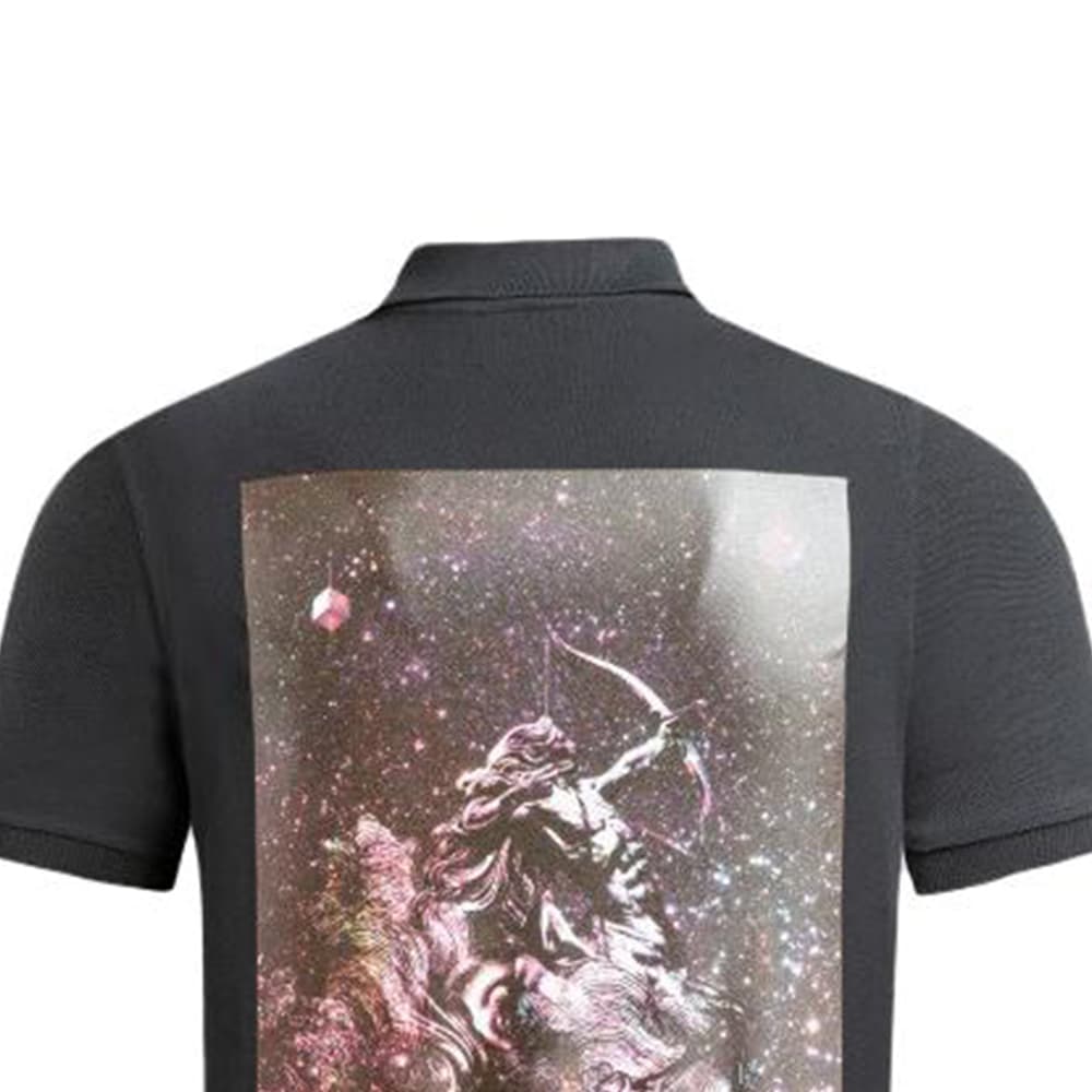 Поло EMPORIO ARMANI Polo - изображение 4