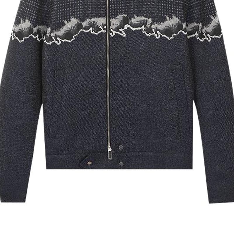 Куртка EMPORIO ARMANI - изображение 4