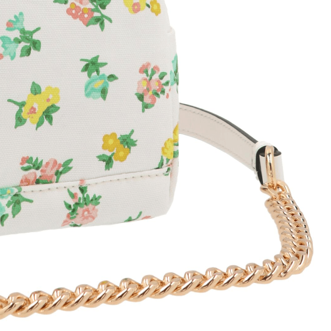 Сумка через плечо MOSCHINO - изображение 4