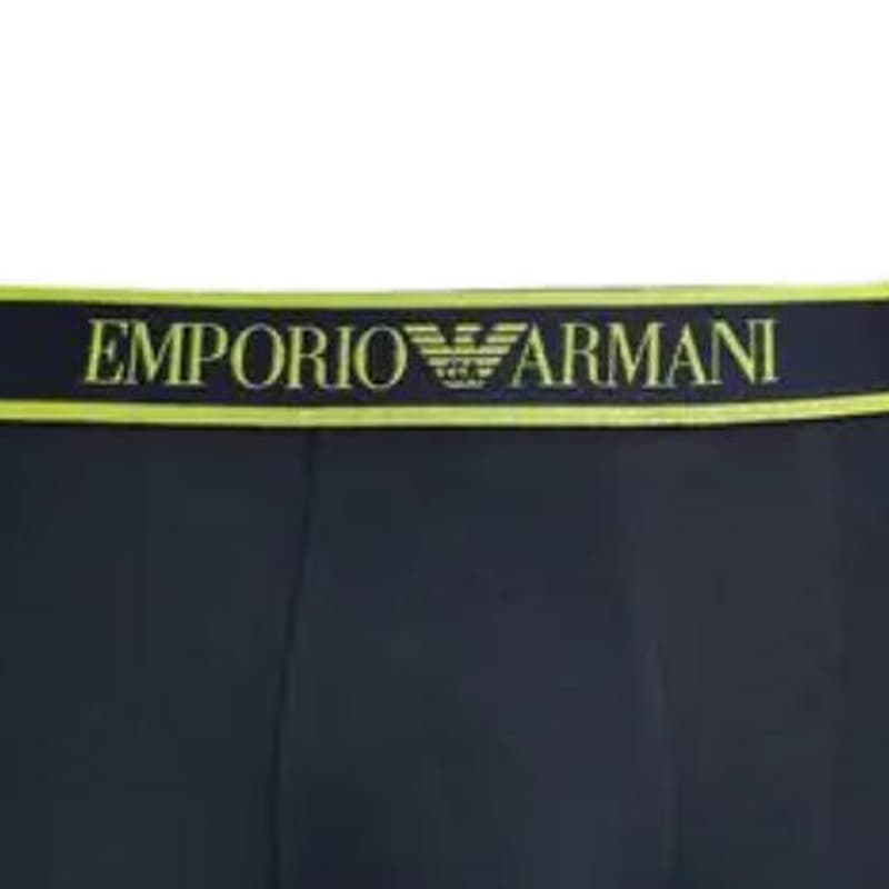 Трусы EMPORIO ARMANI Logo 3 - изображение 5