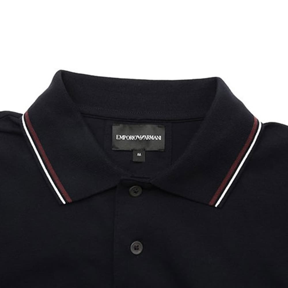 Поло EMPORIO ARMANI Polo - изображение 2
