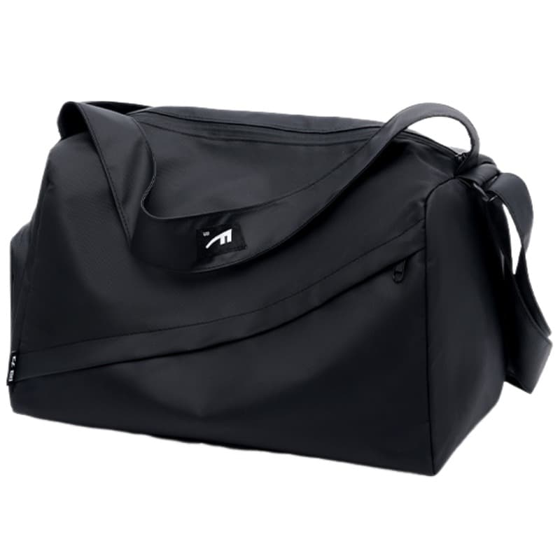 Спортивная сумка Warrior Oxford Bag Large Unisex Black Warrior Оксфорд Сумка Большая Унисекс Черная - изображение 1