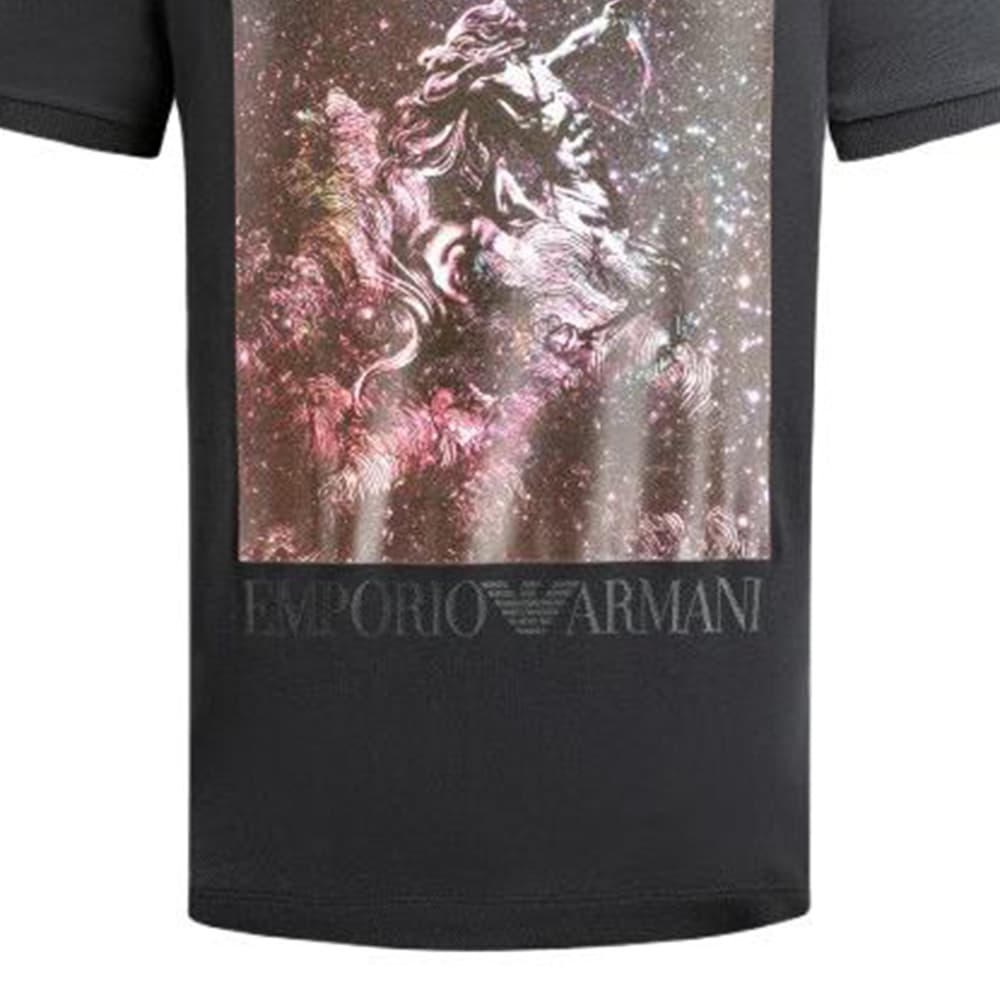 Поло EMPORIO ARMANI Polo - изображение 5