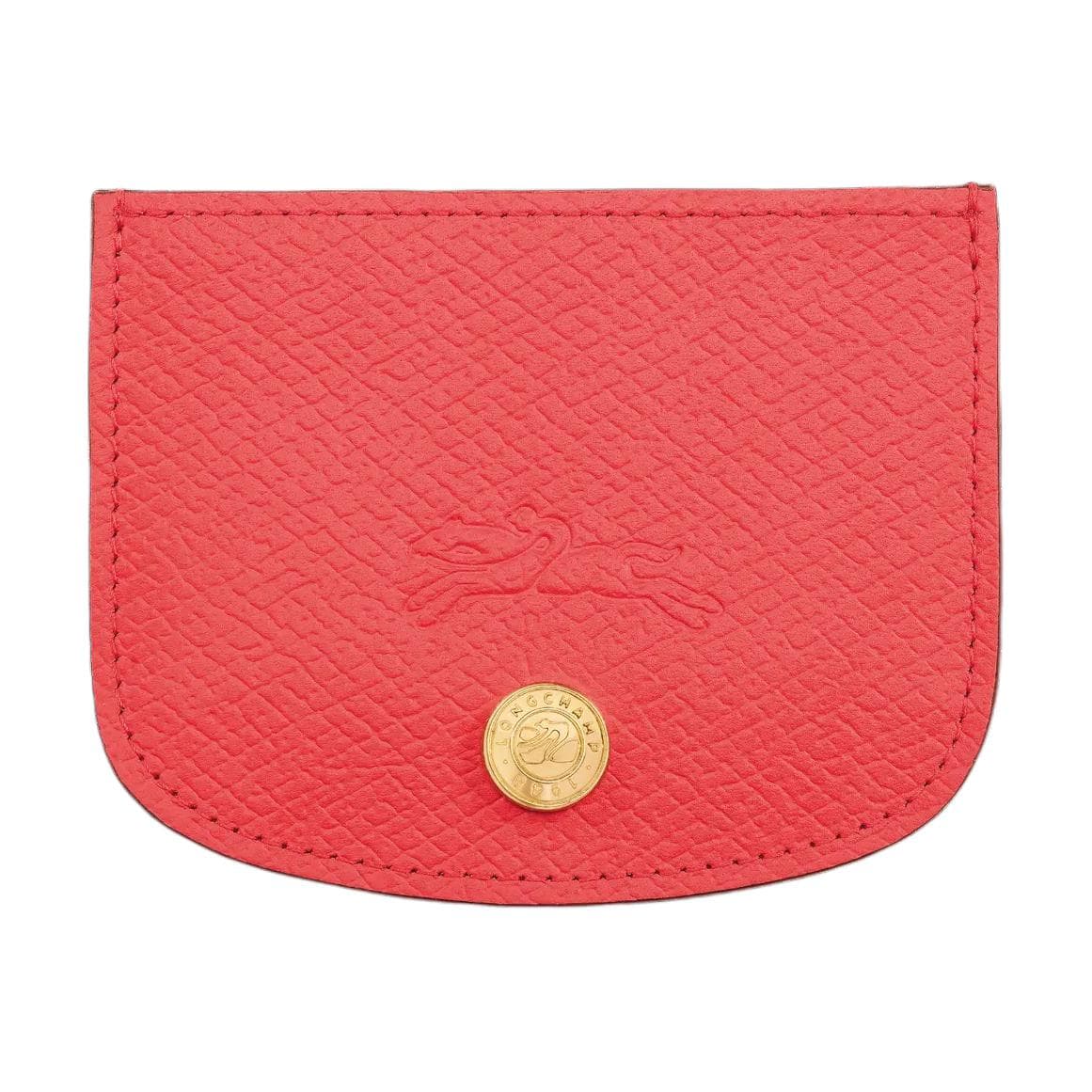 Картхолдер LONGCHAMP pure - изображение 1