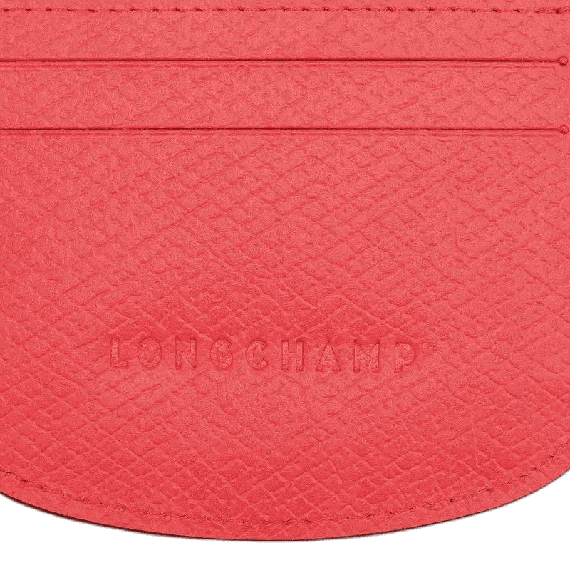 Картхолдер LONGCHAMP pure - изображение 4