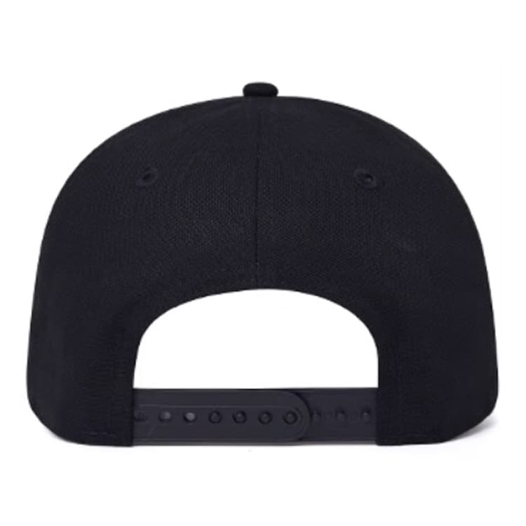 Кепка new era Хлопок полиэстер Кепки Унисекс Черный - изображение 2