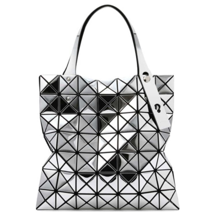 Сумка ISSEY MIYAKE Prism Tote - изображение 1
