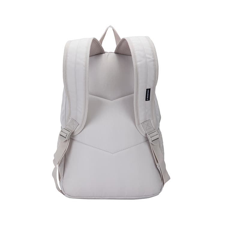 Рюкзак Конверс All Star Полиэфирное волокно Рюкзак Обычный (стандартный) Unisex Light Серый - изображение 2