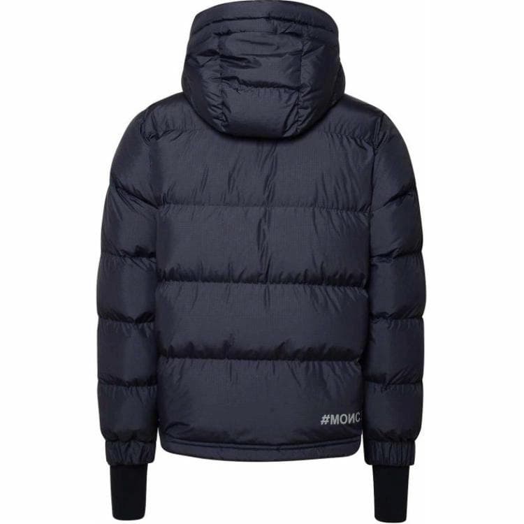 Зимняя куртка Moncler - изображение 2