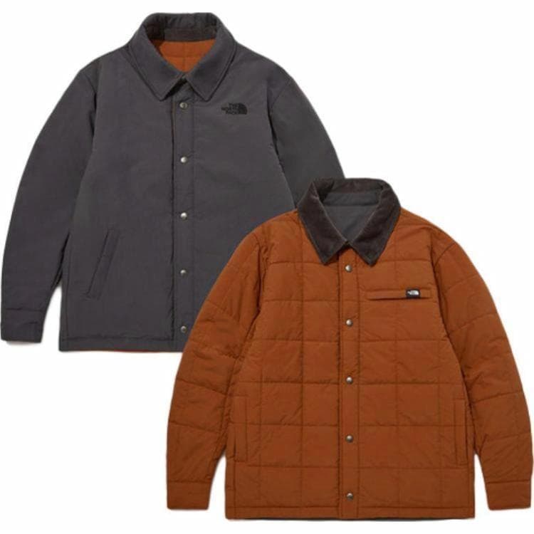Зимняя куртка пуховик The North Face - изображение 5