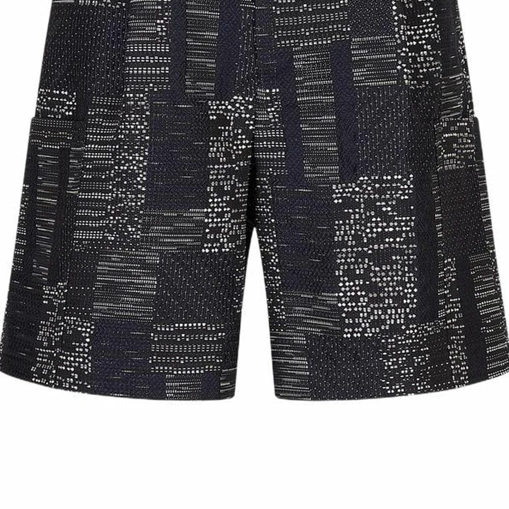 Шорты EMPORIO ARMANI SS23 - изображение 6