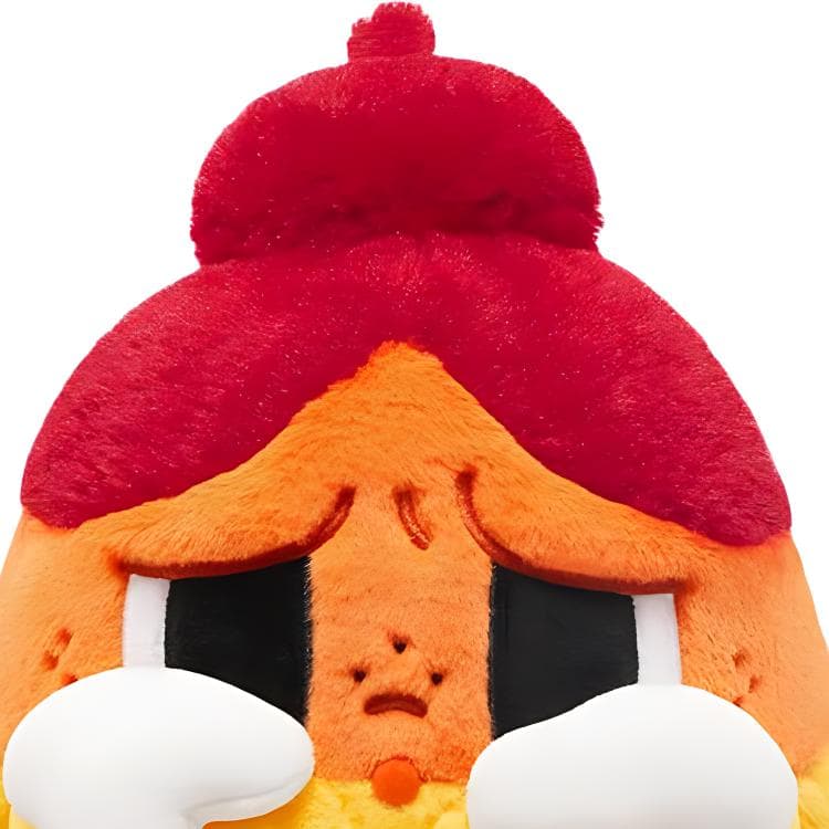 Фигурка POP MART Cheer Up Baby Коллекционные фигурки 30 см - изображение 2