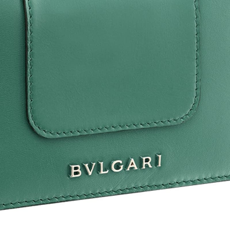 Картхолдер BVLGARI Serpenti Forever - изображение 3