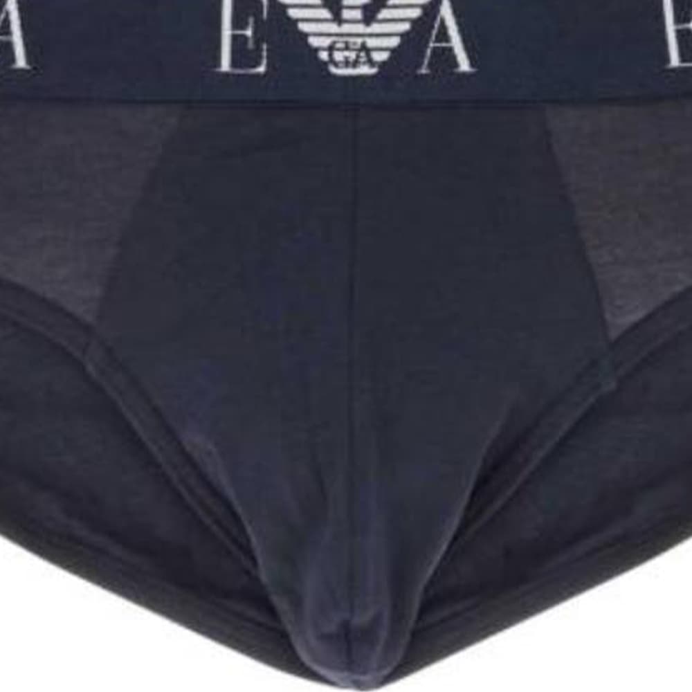Трусы EMPORIO ARMANI SS23 1 - изображение 3