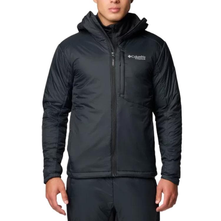Куртка Columbia Silver Leaf 1 Эластичная Утеплённая Куртка - изображение 3