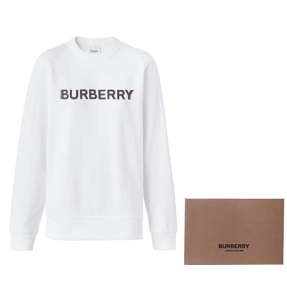 Худи Burberry - изображение 8