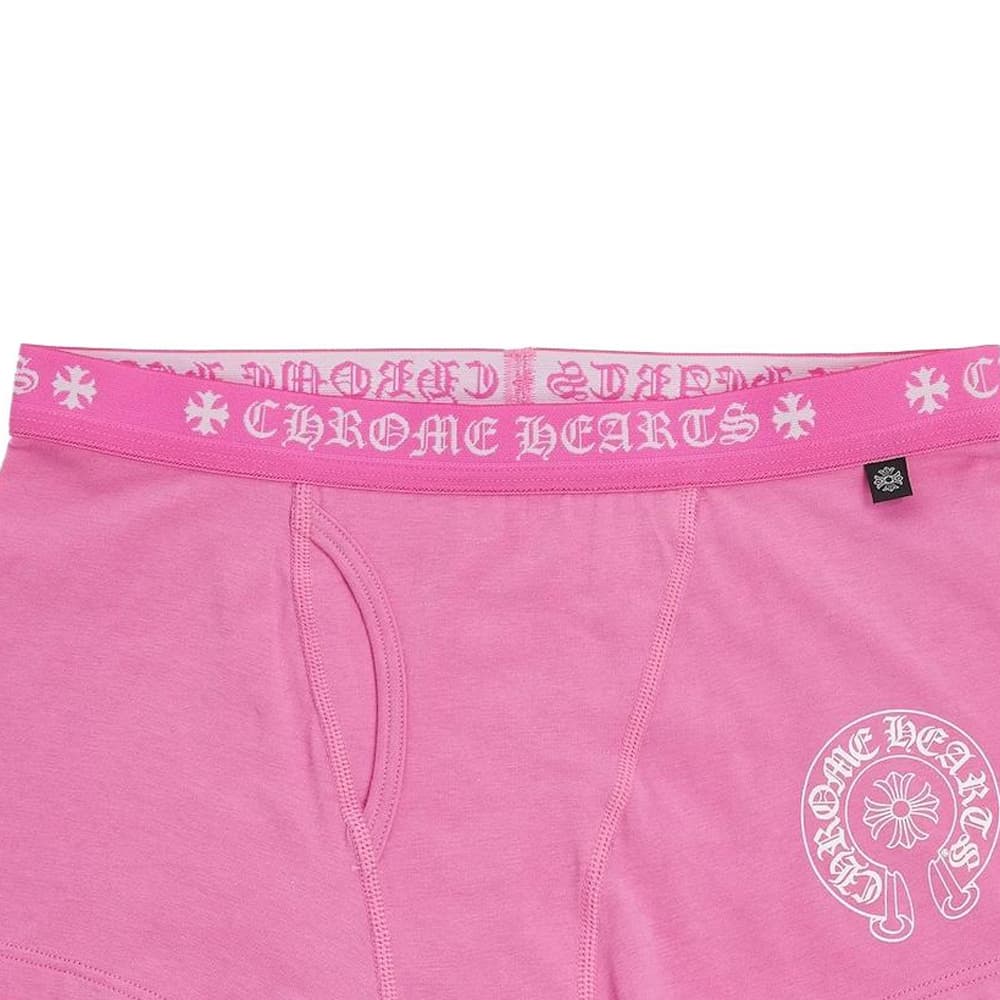 Трусы Chrome Hearts SS23 1 - изображение 4