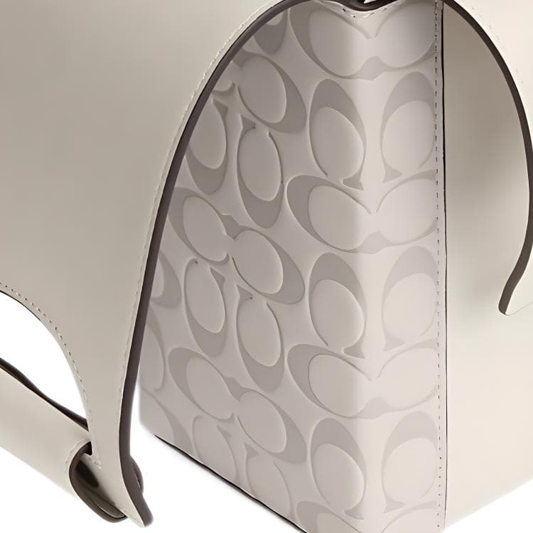 Сумка COACH Carrier 10 - изображение 3