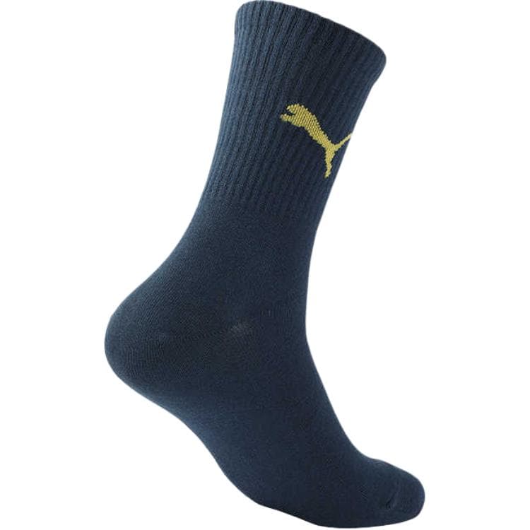 Носки PUMA Sportstyle Navy Socks - изображение 2
