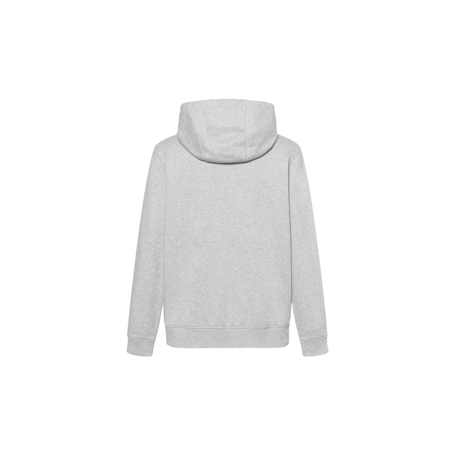 Худи Burberry Hoodie Grey - изображение 2
