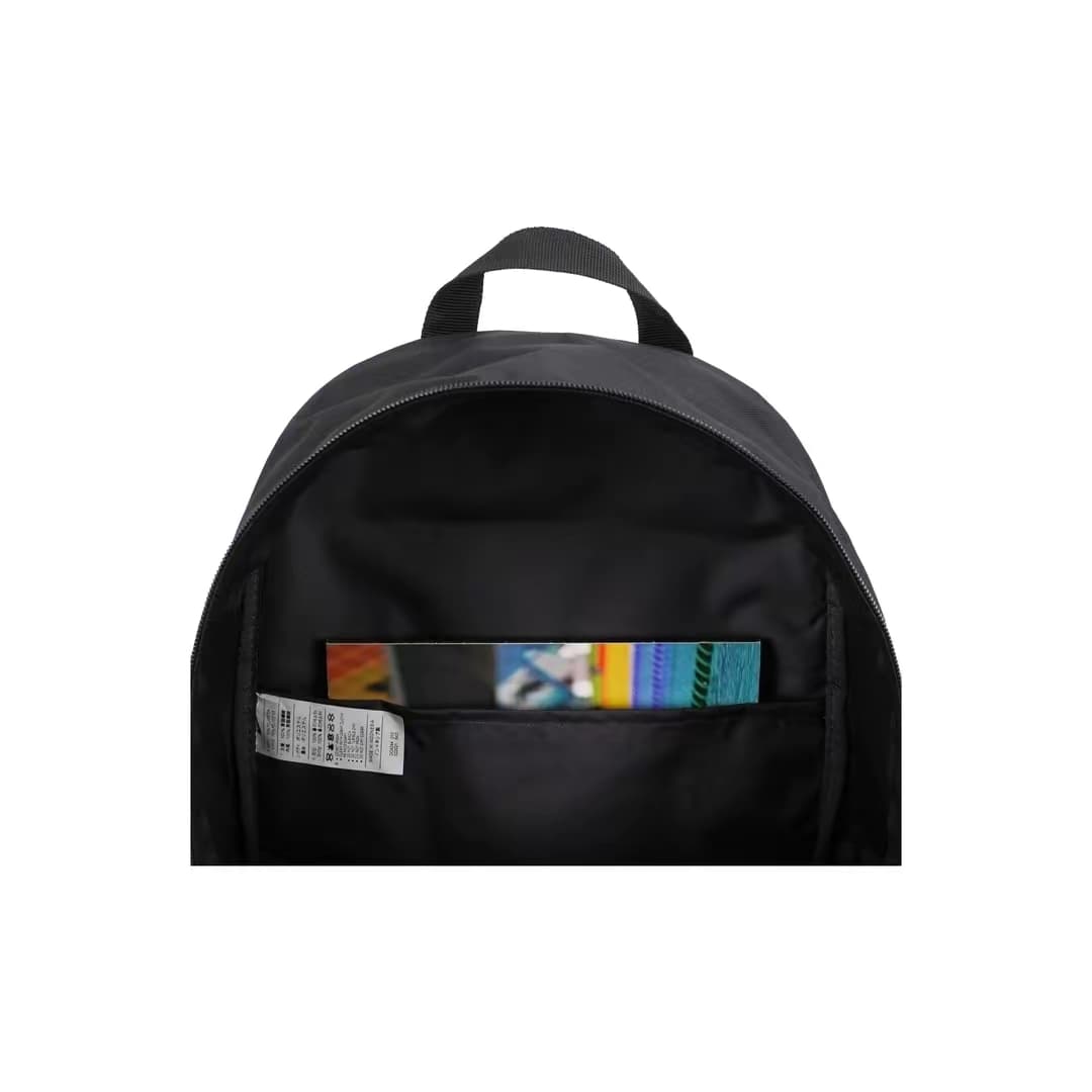 Рюкзак Nike Heritage Backpack Black - изображение 5