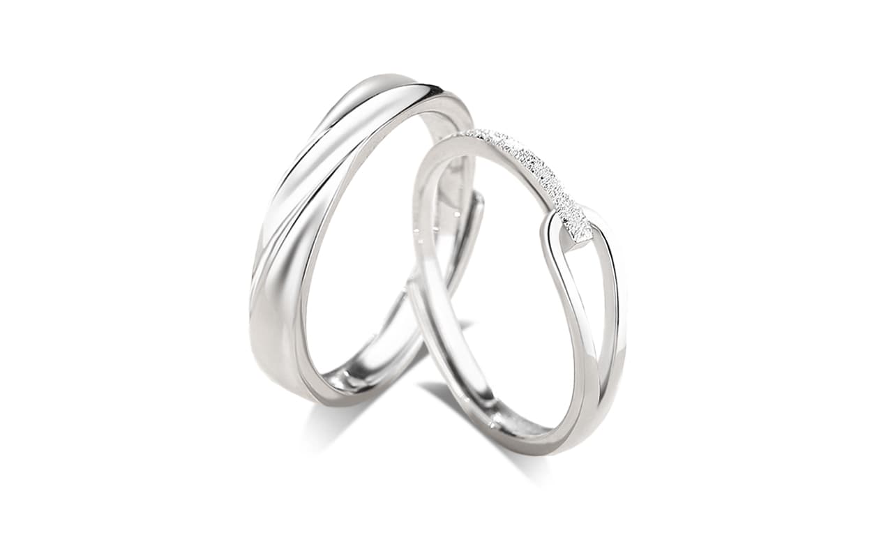 Кольцо Ringlove Кольца Унисекс - изображение 1
