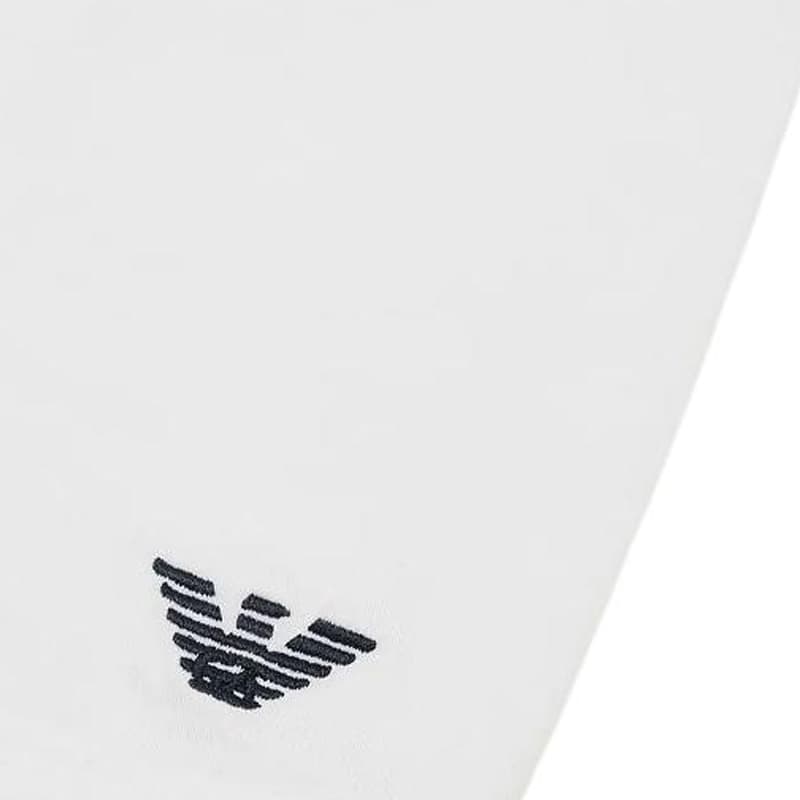 Трусы EMPORIO ARMANI Logo 1 - изображение 2