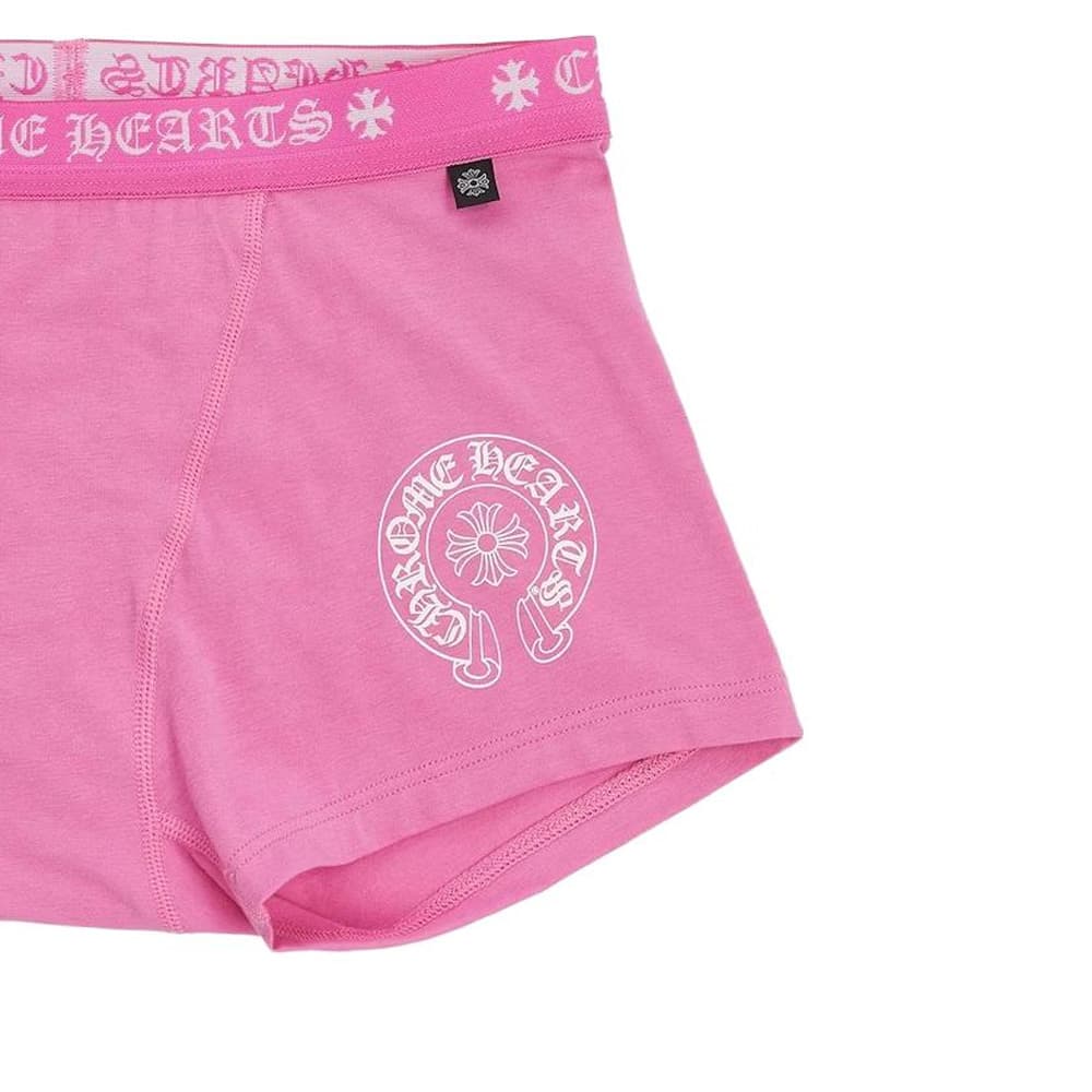 Трусы Chrome Hearts SS23 1 - изображение 3