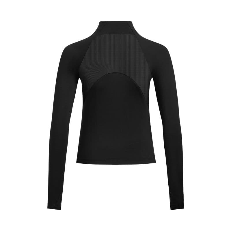 Куртка Under Armour Vanish Elite SS25 Куртка Женские Черный - изображение 2