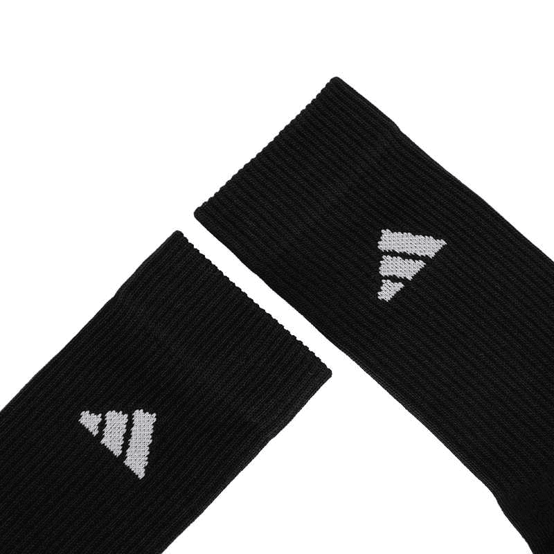 Носки adidas logo 3 - изображение 3