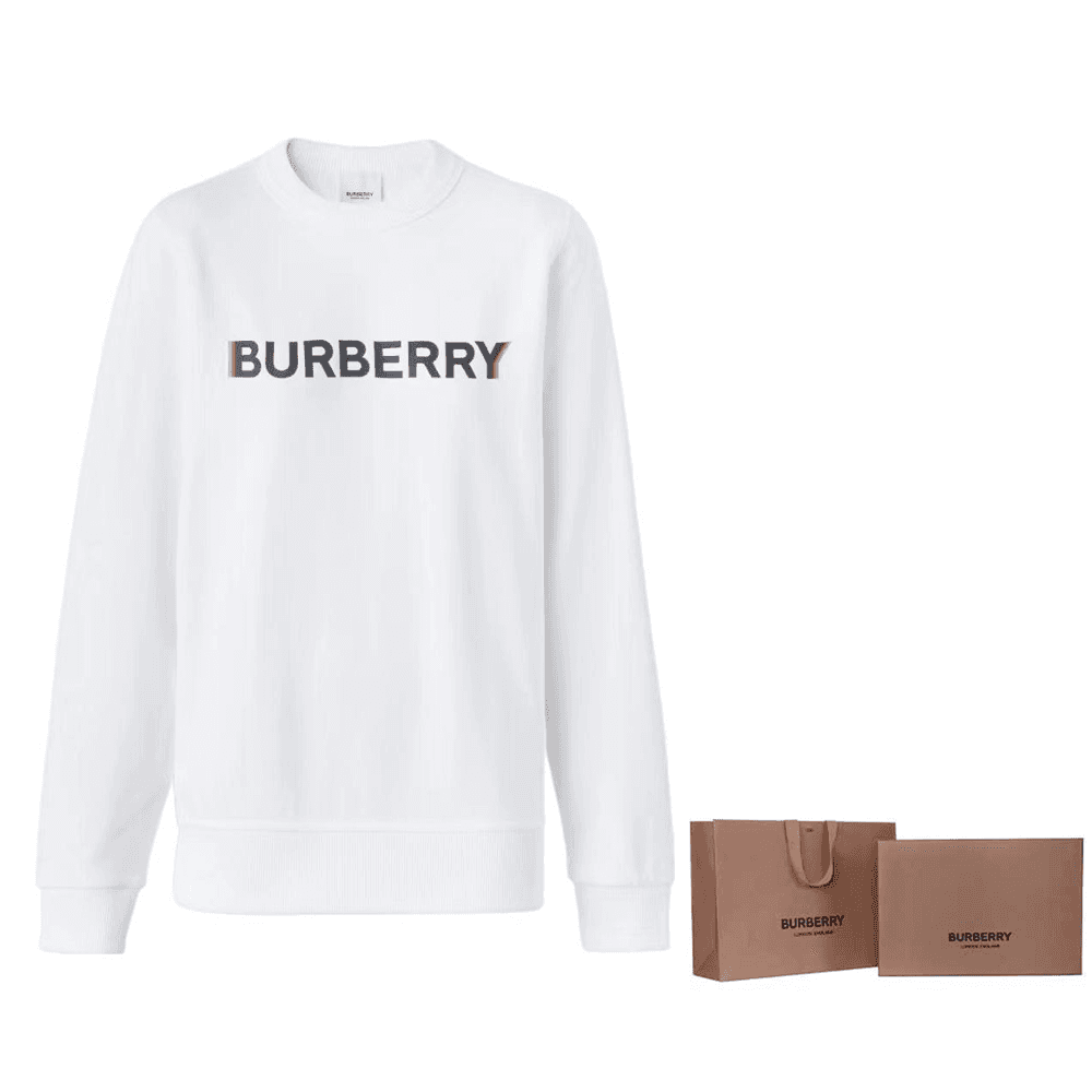Худи Burberry - изображение 9