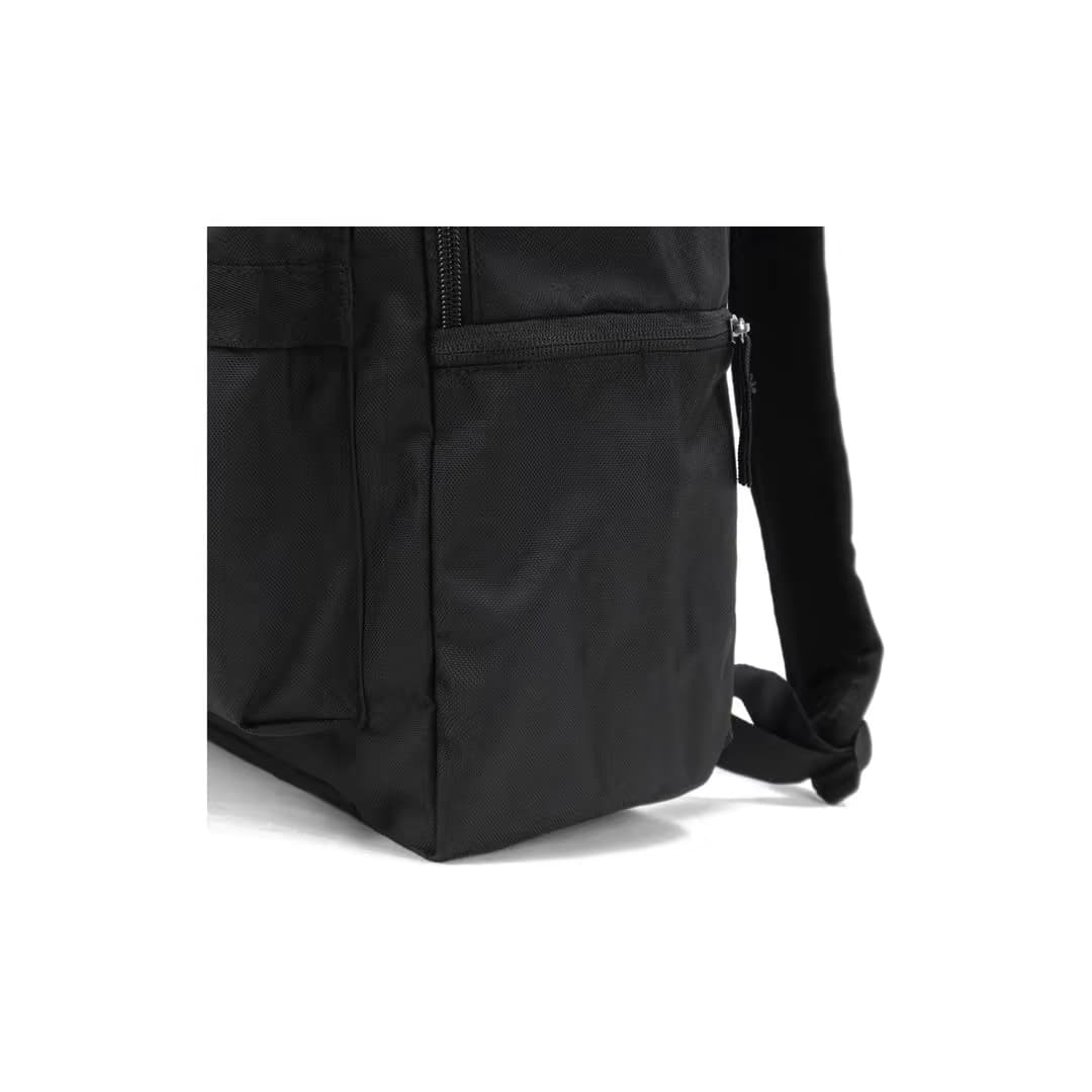 Рюкзак Nike Heritage Backpack Black - изображение 4