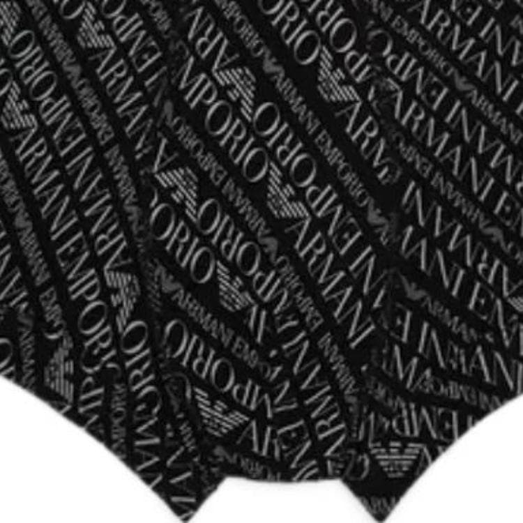 Трусы EMPORIO ARMANI FW22 Logo 1 - изображение 5
