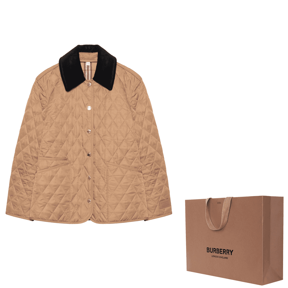 Burberry SS23 - изображение 2