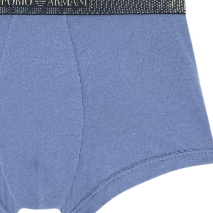 Трусы EMPORIO ARMANI Logo 1 - изображение 5