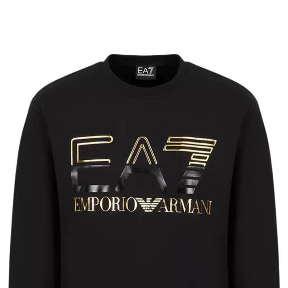 Худи EMPORIO ARMANI SS23 - изображение 3