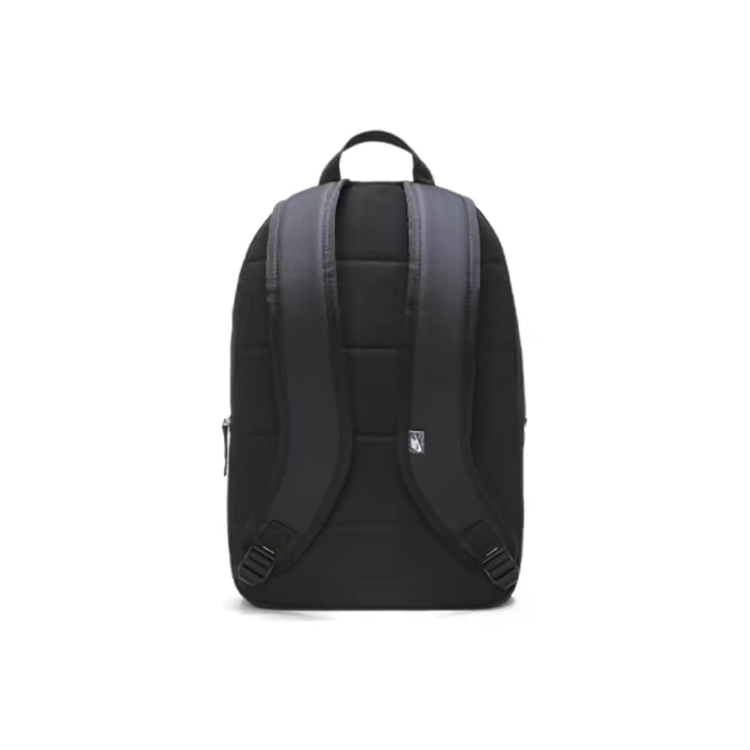 Рюкзак Nike Heritage Backpack Black - изображение 3